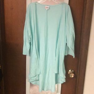 LulaRoe Lindsay Cardigan